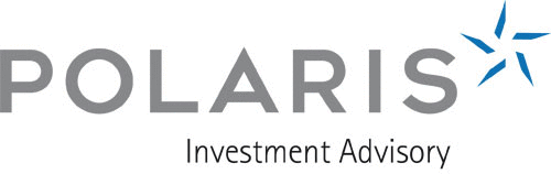 Logo der Firma POLARIS Investment Advisory AG