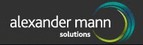 Company logo of Alexander Mann Solutions