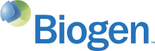 Logo der Firma Biogen GmbH