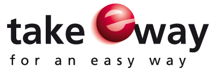 Company logo of take-e-way GmbH