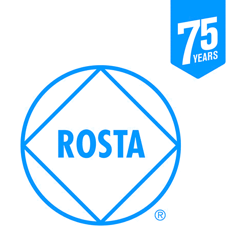 Logo der Firma ROSTA AG
