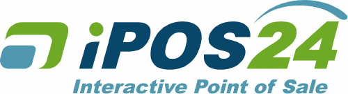 Logo der Firma Interactive Point of Sale GmbH