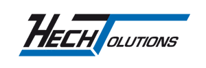 Logo der Firma Hecht Solutions