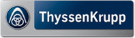 Company logo of ThyssenKrupp GfT Gleistechnik GmbH