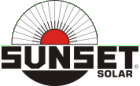 Logo der Firma SUNSET Energietechnik GmbH