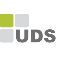 Logo der Firma UDS Urbane Daten-Systeme GmbH