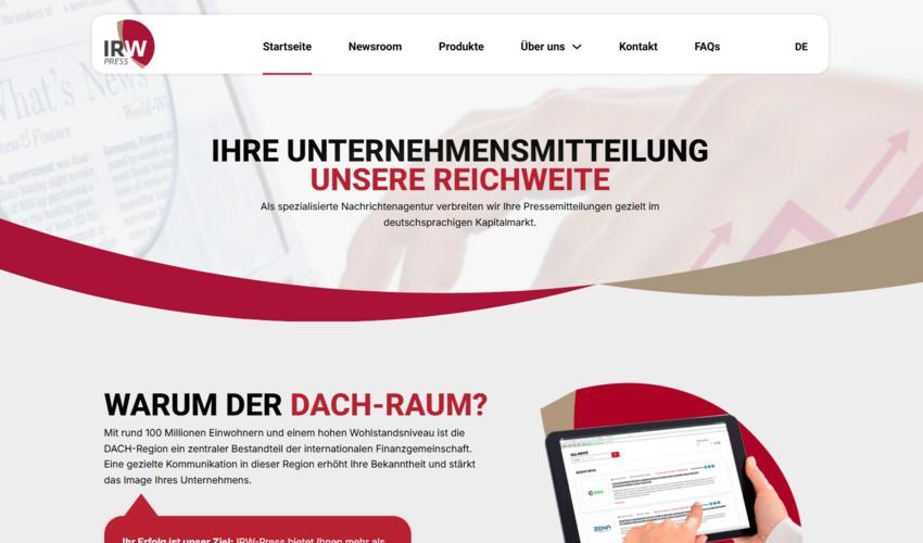 Website Promotion