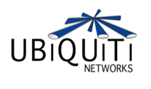 Logo der Firma Ubiquiti Networks, Inc.