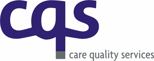 Logo der Firma Care Quality Services GmbH