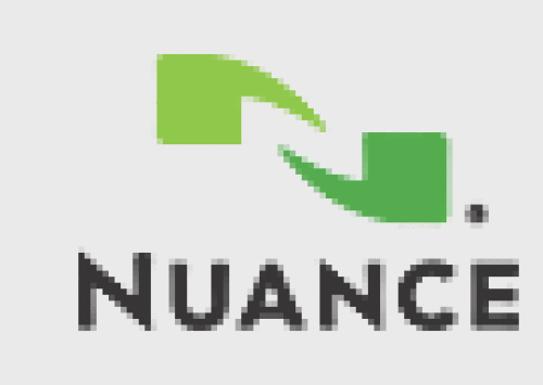 Logo der Firma Nuance Communications, Inc.