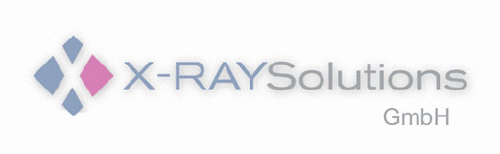 Logo der Firma X-RAY Solutions GmbH