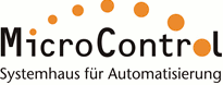 Logo der Firma MicroControl GmbH & Co.KG