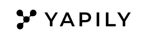 Logo der Firma Yapily