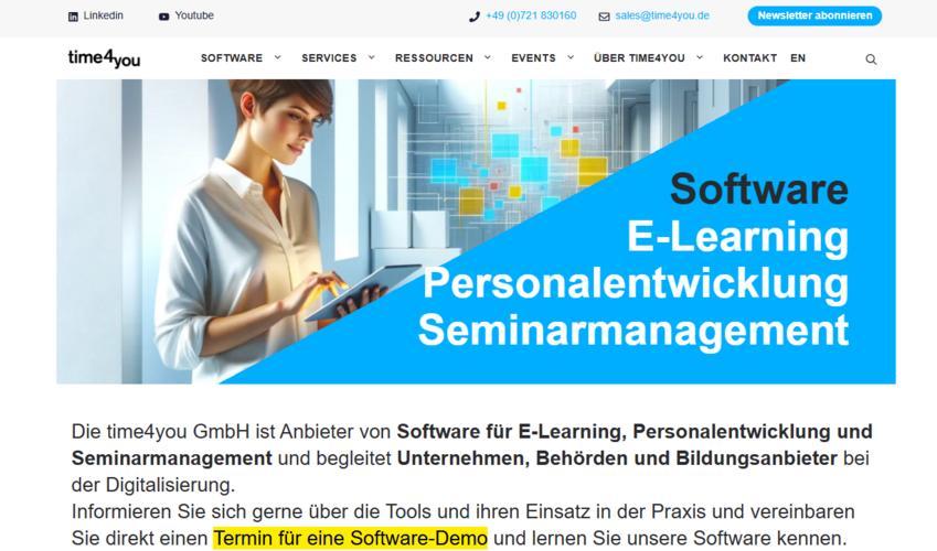 Website Promotion