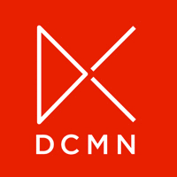 Logo der Firma DCMN GmbH