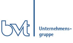 Logo der Firma BVT Holding GmbH & Co. KG