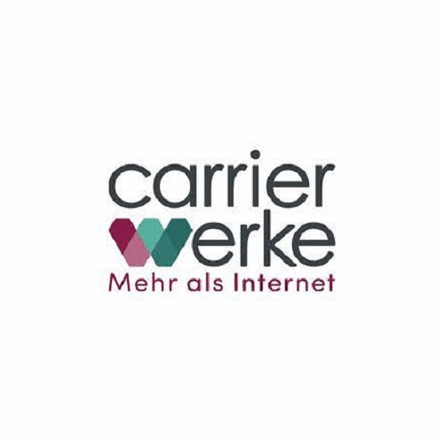 Logo der Firma carrierwerke GmbH