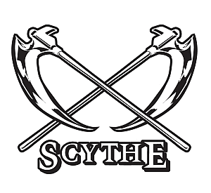 Logo der Firma Scythe EU GmbH
