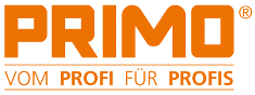 Logo der Firma Primo GmbH
