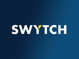 Logo der Firma SWYTCH Digitalmanufaktur GmbH