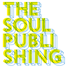 Logo der Firma TheSoul Publishing
