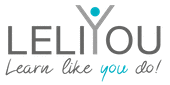 Company logo of LELIYOU Powerkurse