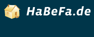 Logo der Firma HaBeFa.de