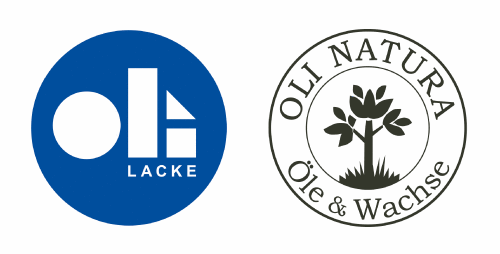 Logo der Firma OLI Lacke GmbH