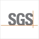 Logo der Firma SGS Industrial Services