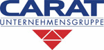Logo der Firma CARAT Systementwicklungs- und Marketing GmbH & Co. KG