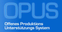 Logo der Firma OPUS Entwicklungs und Vertriebs GmbH
