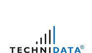 Logo der Firma TechniData  AG