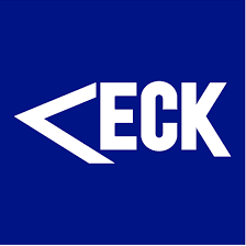 Logo der Firma Van Eck Trailers B.V
