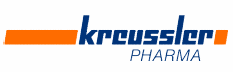 Logo der Firma Chemische Fabrik Kreussler & Co. GmbH