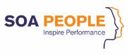 Logo der Firma SOA People AG