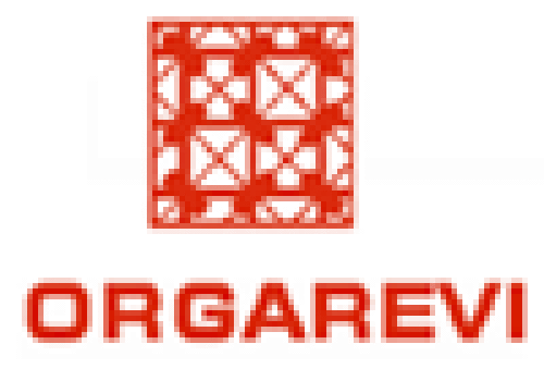 Logo der Firma ORGAREVI Gesellschaft für EDV-Anwendung mbH