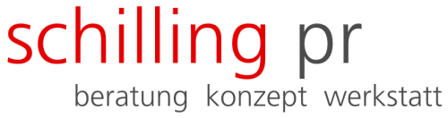 Company logo of schilling pr