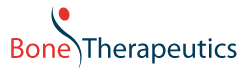 Company logo of Bone Therapeutics SA