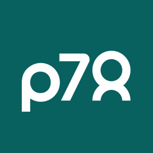 Company logo of p78 (projekt0708 GmbH)