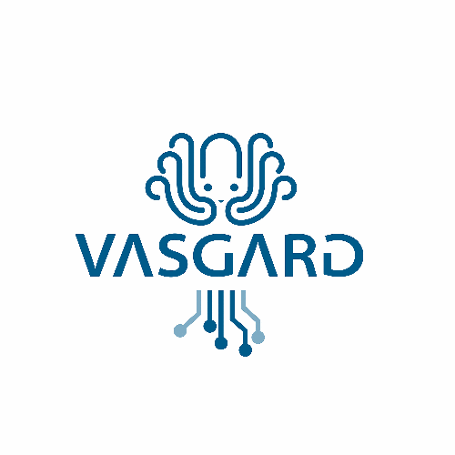 Logo der Firma Vasgard GmbH