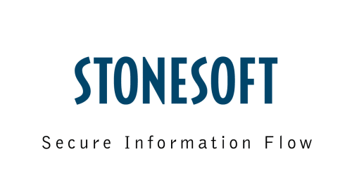Logo der Firma Stonesoft Germany GmbH