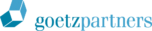 Logo der Firma goetzpartners Corporate Finance GmbH