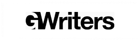 Logo der Firma GWriters