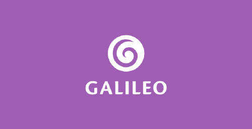 Logo der Firma Galileo Green Energy GmbH