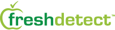 Logo der Firma FreshDetect GmbH