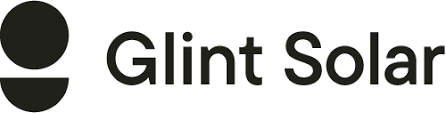 Logo der Firma Glint Solar