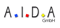 Logo der Firma A.I.D.A. GmbH