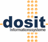 Logo der Firma dosit GmbH & Co. KG Informationssysteme