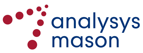 Company logo of Analysys Mason