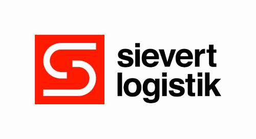 Logo der Firma Sievert  Logistik SE